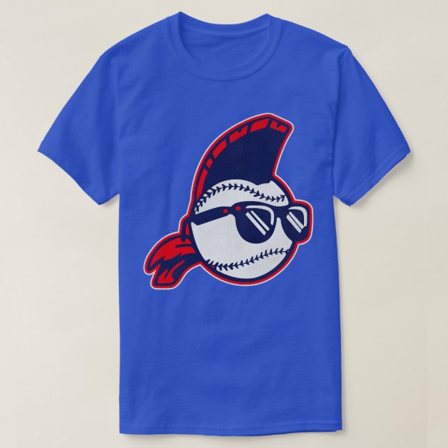 Wild Mascot T-Shirt (Design vorne)