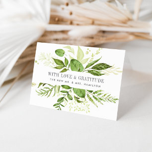 Wild Meadow   Wassercolor Botanical Danke