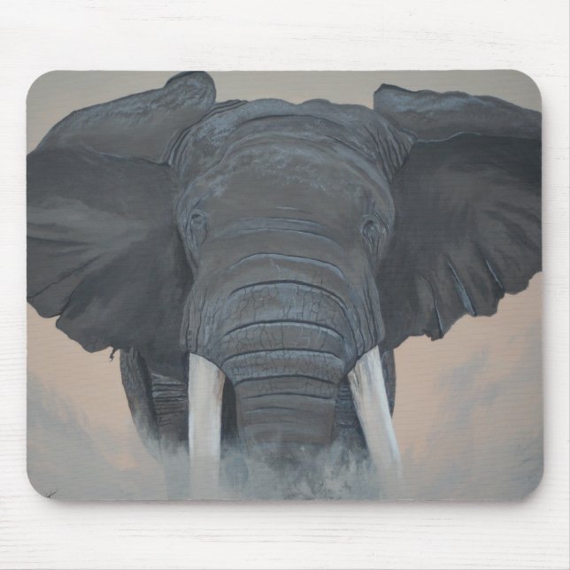 wild mousepad (Vorne)