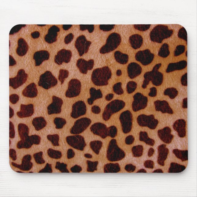 Wild! Mousepad (Vorne)