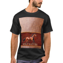 WILD NATURE - HORSE Design Collection