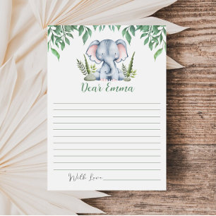 Wild ONE Anniversaire heure de fête Capsule Carte 