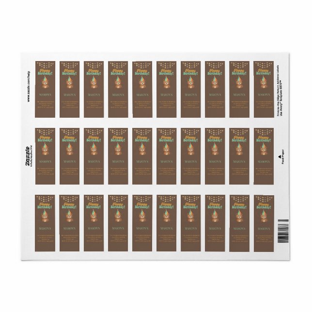 Wild One: Kommen Sie zu uns für einen Roaring 1. G (Vorne)