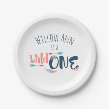 Wild One