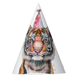 Wild One Partyhütchen