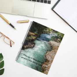 Wild River Rumi Poetry Verse Planer