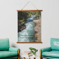 Wild River Rumi Poetry Verse