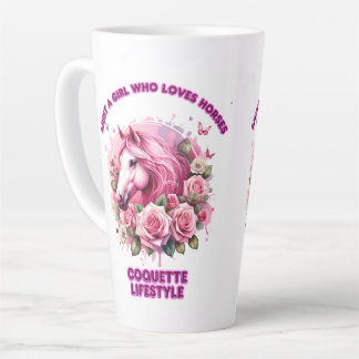 "Wild Rose Spirit" Coquette Woman T Shirt Milchtasse