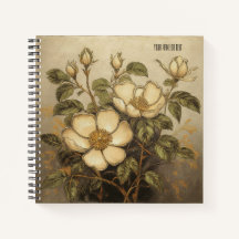 Wild Rose & Woodland Wonders