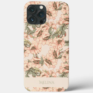 Wild Roses Pink Case-Mate iPhone-Hülle iPhone Hülle