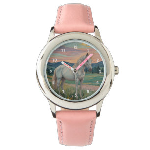 Wild Serenade Armbanduhr