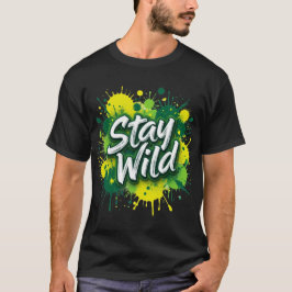 Wild Side T-Shirt