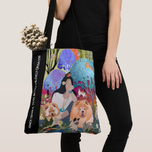 WILD SINTI UND ROMA--KIND bleibe - Tasche/Tüte Tasche