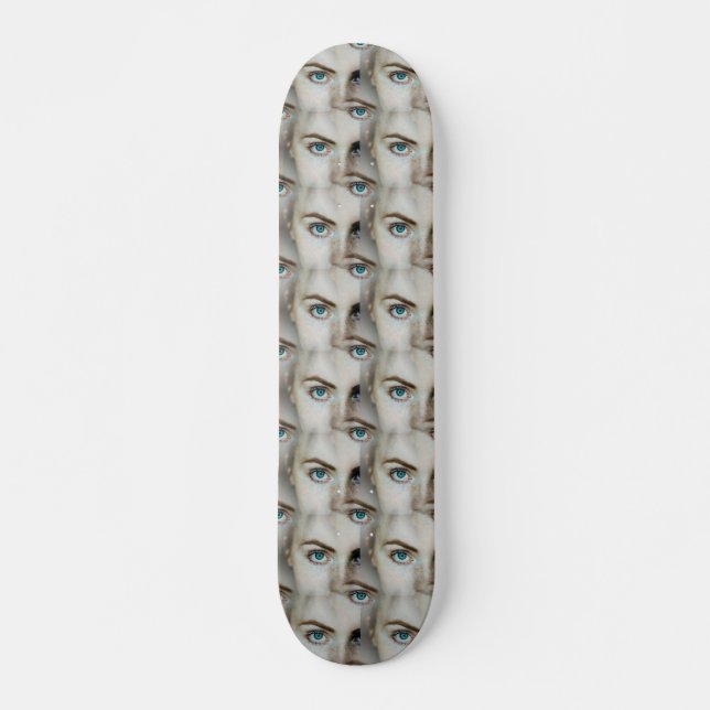 Wild Skateboard (Vorne)