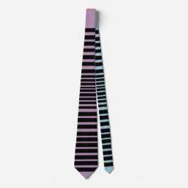 Wild Stripe Krawatte