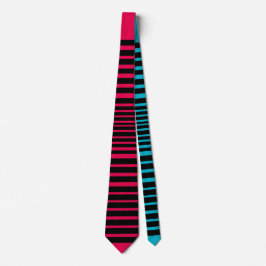 Wild Stripe Krawatte
