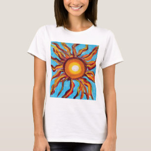 Wild Sun T-Shirt
