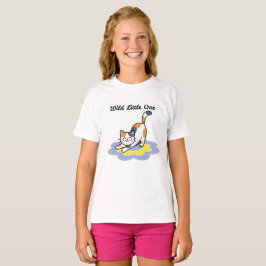 Wild T-Shirt
