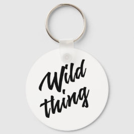 WILD THEK SCHLÜSSELANHÄNGER