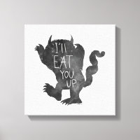 Wild Thing | Ich werde dich aufessen