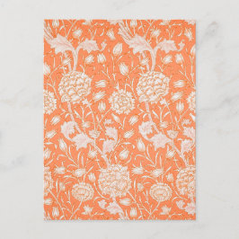 Wild Tulip | William Morris | Postkarte