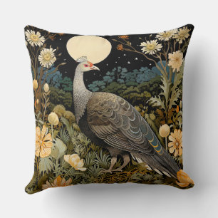 Wild Turkey Throw Kissen