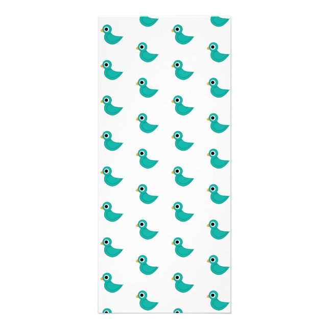 wild werbekarte (Vorne)