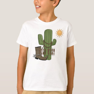 Wild West Arizona T-Shirt