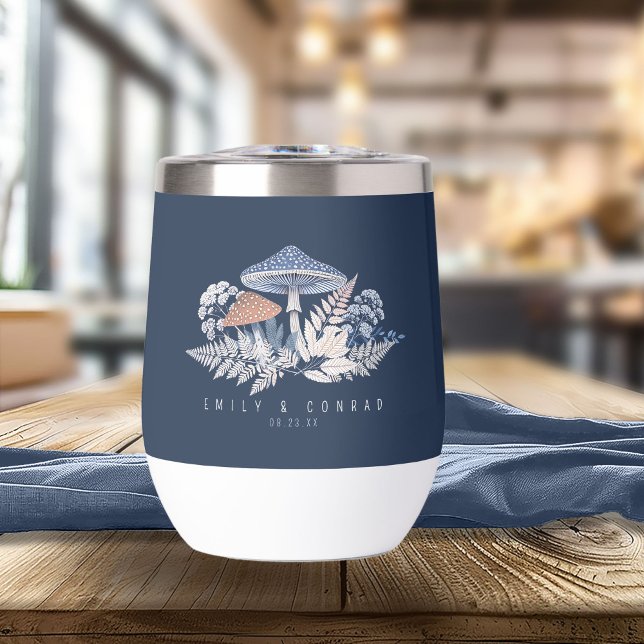 Wild & Whimsical Motif Wedding ID110 (Von Creator hochgeladen)