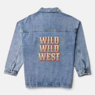 Wild Wild West