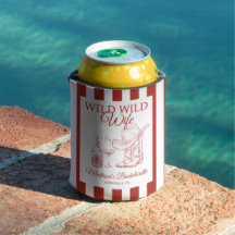 Wild Wild Wife Junggesellinnenabschied