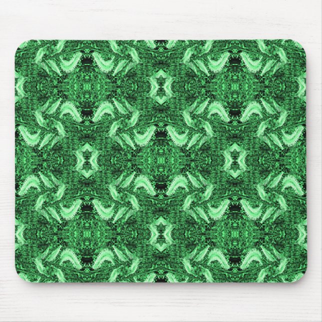 Wild Willows.. Mousepad (Vorne)