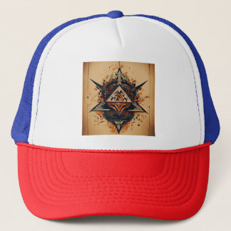 Wild Wonders Cap Truckerkappe