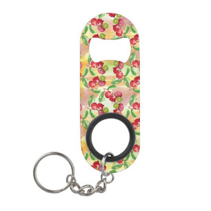 Wildbeere Mini Flaschenöffner