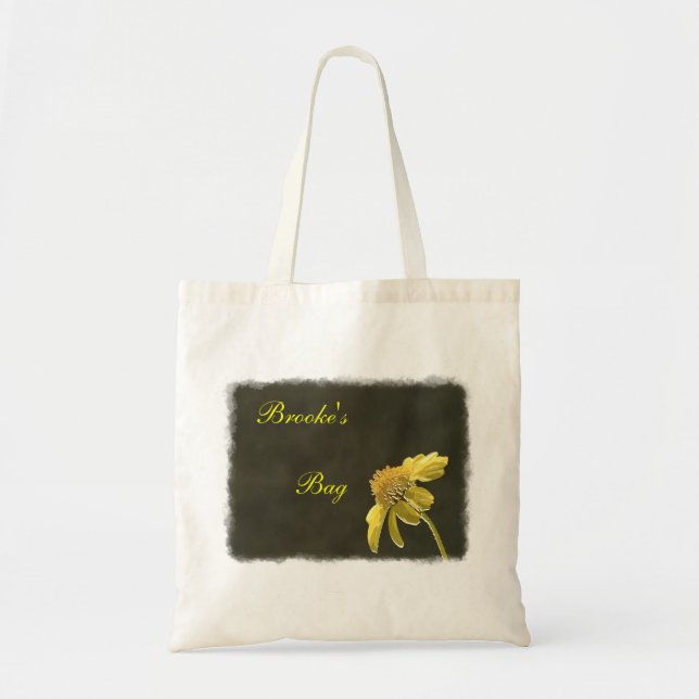 WILDBLUME 5 TASCHE (Vorne)