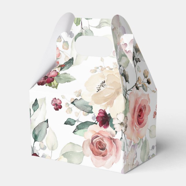 Wildblume 7. geschenkschachtel (Vorderseite)