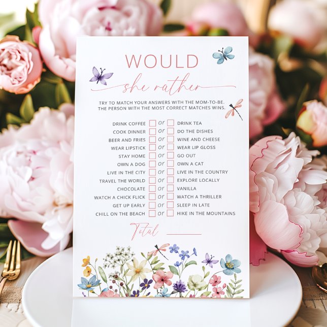 Wildblume Butterfly Garden würde sie eher spielen (Von Creator hochgeladen)