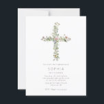 Wildblume der Wiese Postkarte<br><div class="desc">Wildblume der Wiese</div>