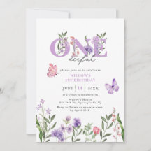 Wildblume Eingeborener Blumengeburtstag