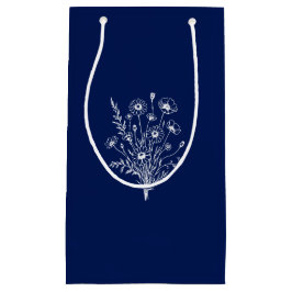 Wildblume Elegance-Wedding- Kleine Geschenktüte