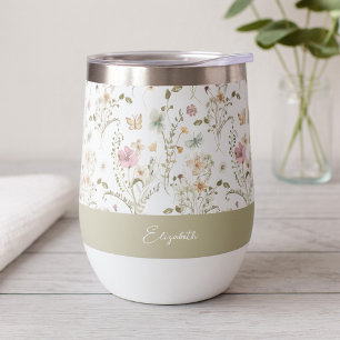 Wildblume für Personalisierte Blumen