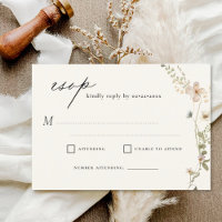 Wildblume Garden Wedding UAWG