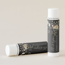 Wildblume Hochzeit/Dusche Gefallen Kappstock