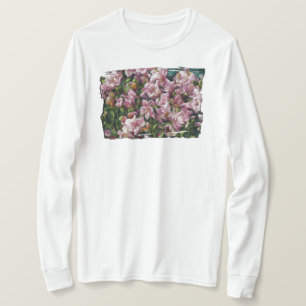 Wildblume Impressionen T-Shirt