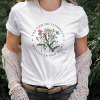 Wildblume Inspirationsangebot