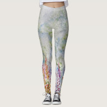 Wildblume Leggings