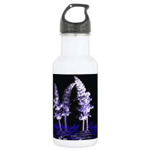 Wildblume Liberty Edelstahlflasche