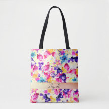 Wildblume Meadow Shabby Blume