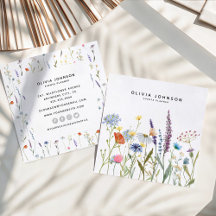 Wildblume