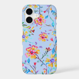 Wildblume Riot